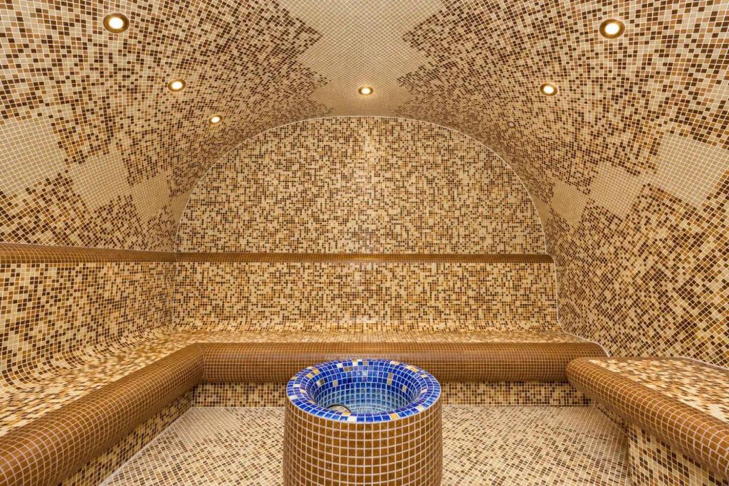 Hotel Musala 4* (Ex.Yanakiev)