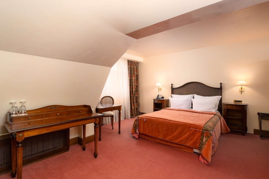 Hotel Festa Winter Palace 5*
