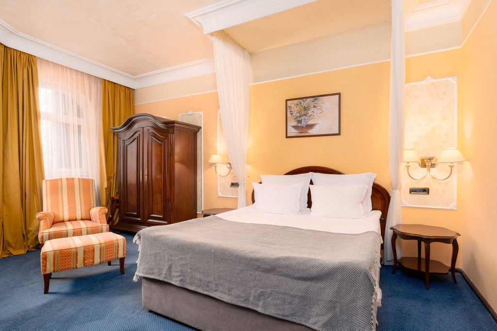 Hotel Festa Winter Palace 5*
