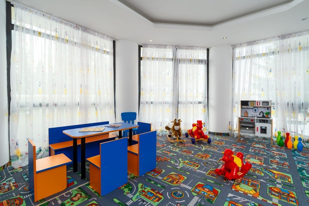 Hotel Festa Winter Palace 5*