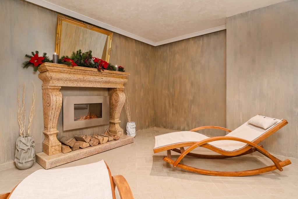 Hotel Festa Winter Palace 5*