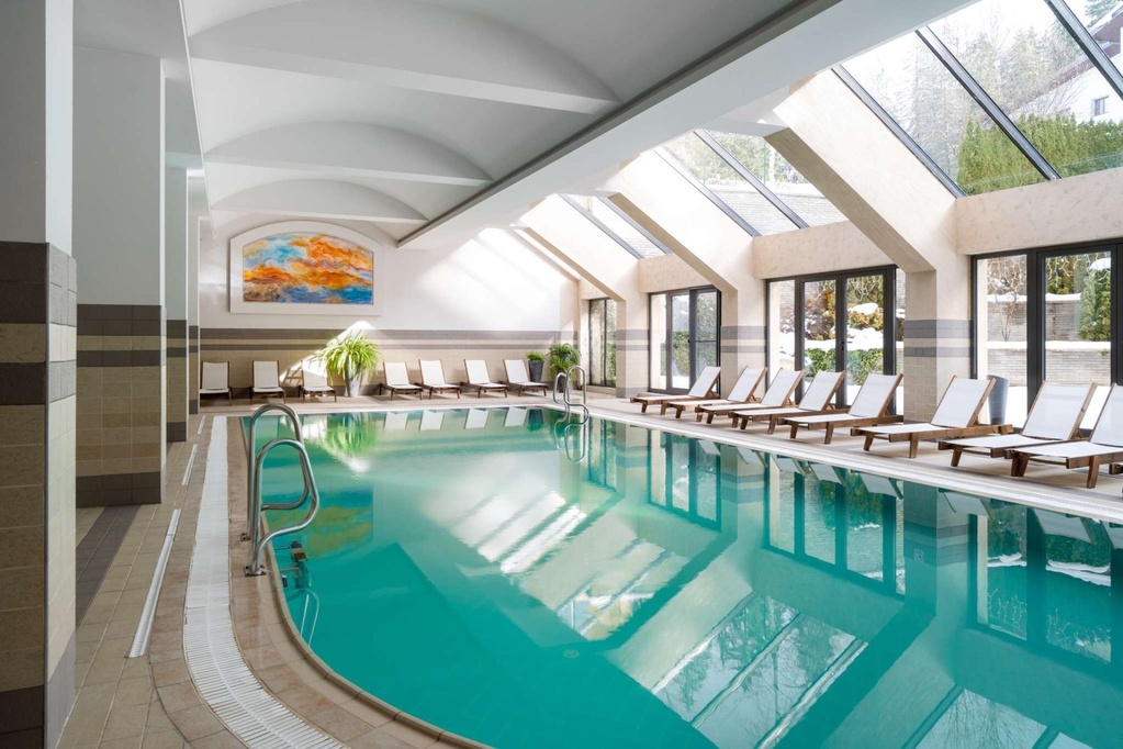 Hotel Festa Winter Palace 5*