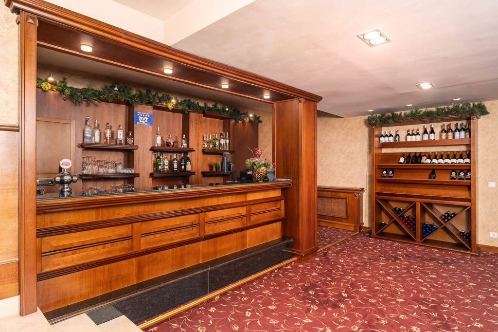 Hotel Festa Winter Palace 5*