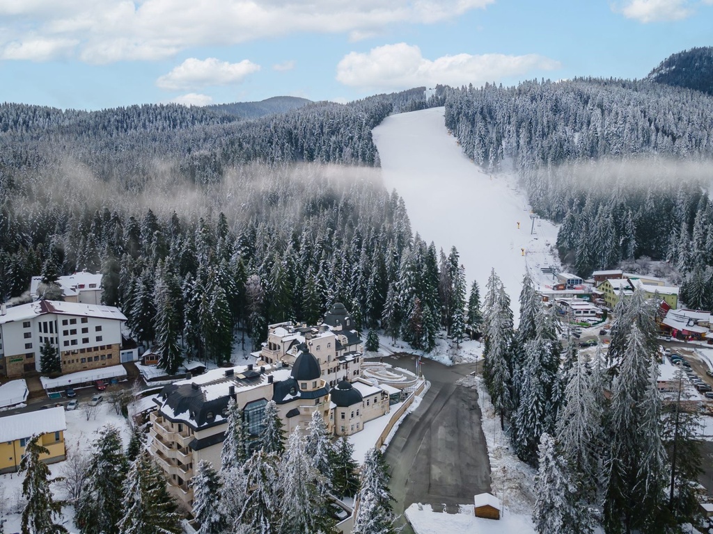 Hotel Festa Winter Palace 5*