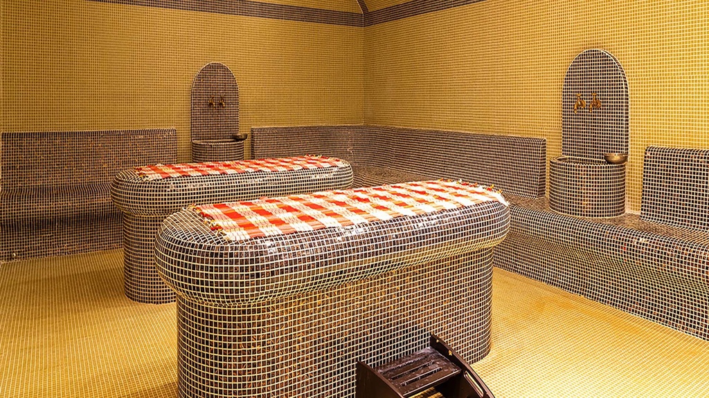 Хотел Рила 4*